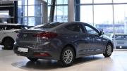 Hyundai Avante VI Рестайлинг Уфа  - изображение 18