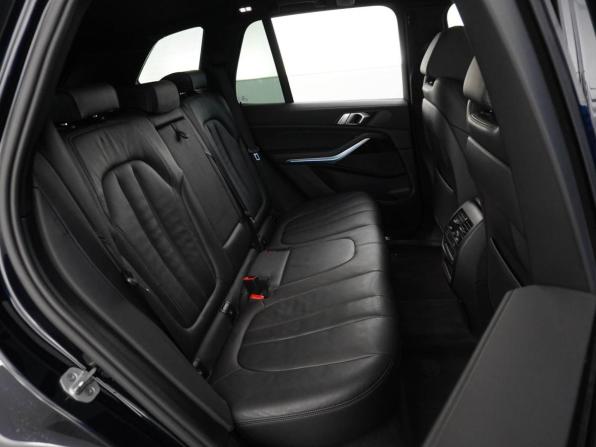 BMW X5 IV (G05/G18) с пробегом 2020 года, цена 6 112 041 рубль, 120481 км, внедорожник, Автокод Объявления