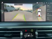 BMW X4 II (G02) Рестайлинг Москва  - изображение 53