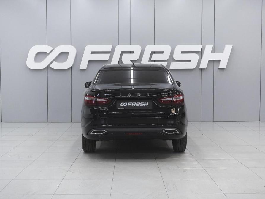 Lada (ВАЗ) Vesta I Рестайлинг (NG) Ростов-на-Дону  - изображение 4