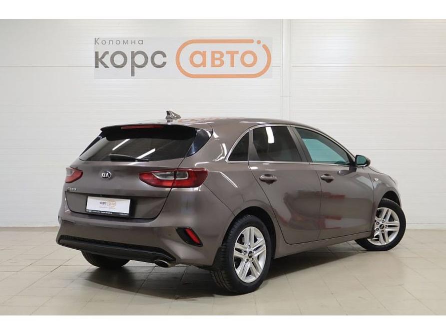 Kia Ceed III Коломна  - изображение 3