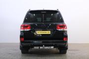 Toyota Land Cruiser 200 Series Рестайлинг 2 Омск  - изображение 35