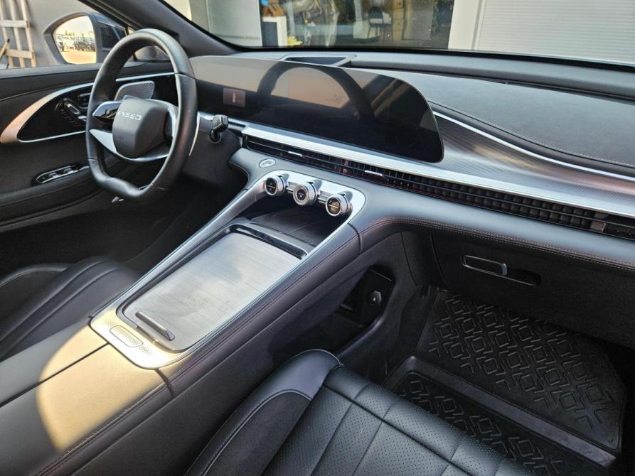 Exeed TXL I Рестайлинг Воронеж  - изображение 7