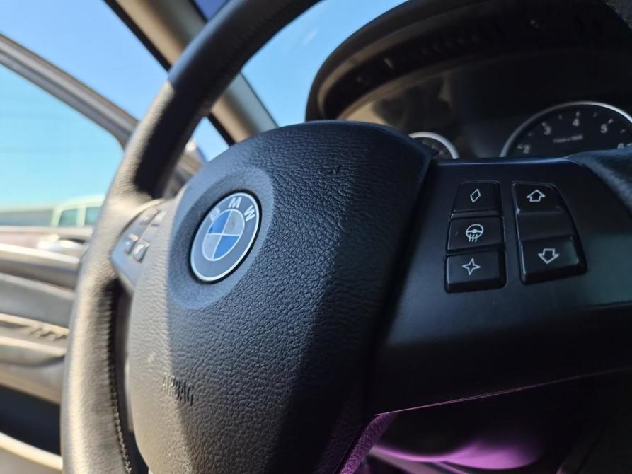 BMW X5 II (E70) Саратов  - изображение 28