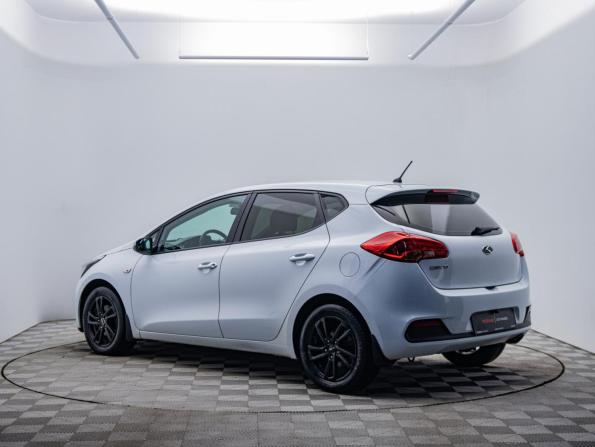 Kia Ceed II с пробегом 2014 года, цена 797 000 рублей, 242205 км, хэтчбек, Автокод Объявления