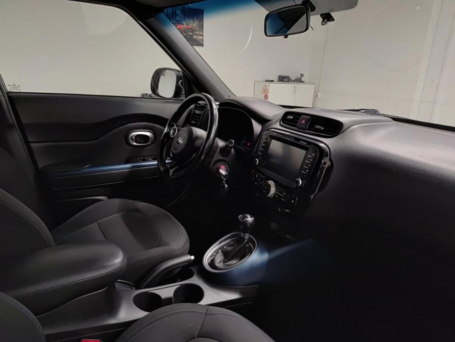 Kia Soul II Казань  - изображение 13