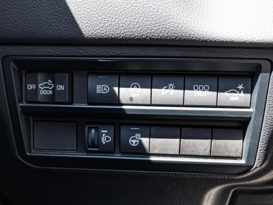 Toyota Tundra III Краснодар  - изображение 25