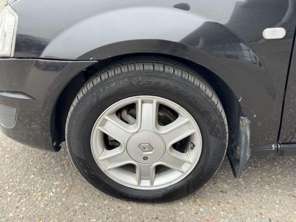 Renault Logan I Рестайлинг с пробегом 2014 года, цена 635 000 рублей, 167077 км, седан, Автокод Объявления