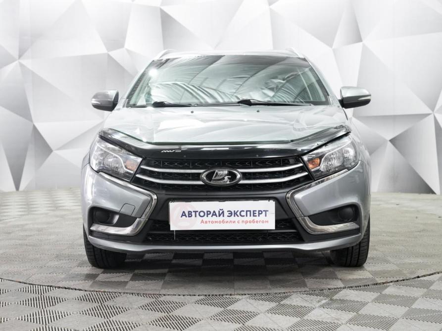 Lada (ВАЗ) Vesta I Ульяновск  - изображение 8