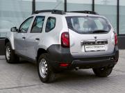 Renault Duster I Рестайлинг Екатеринбург  - изображение 22