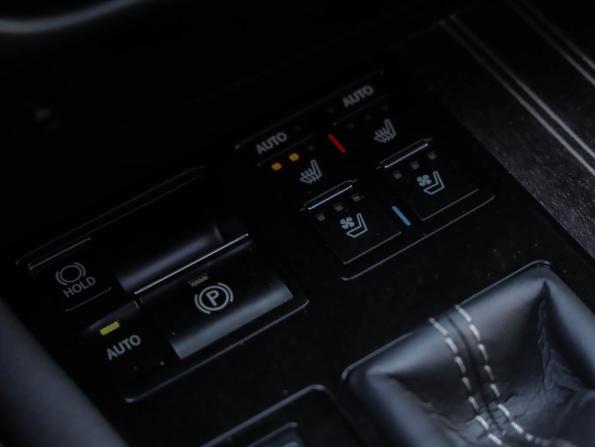 Lexus RX IV с пробегом 2017 года, цена 4 749 000 рублей, 25489 км, внедорожник, Автокод Объявления