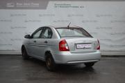 Hyundai Verna II Старый Оскол  - изображение 25
