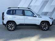 Lada (ВАЗ) Niva Travel I Рестайлинг Екатеринбург  - изображение 30