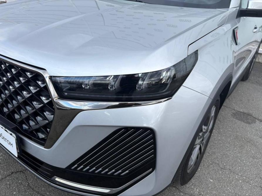 Chery Tiggo 7 Pro Max I Рестайлинг Нижний Тагил  - изображение 8