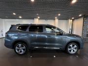 Geely Okavango I Рестайлинг Чебоксары  - изображение 39