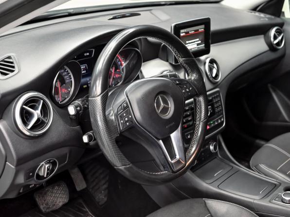 Mercedes-Benz GLA I (X156) с пробегом 2014 года, цена 1 825 000 рублей, 175842 км, внедорожник, Автокод Объявления