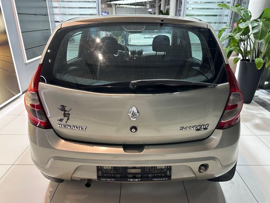 Renault Sandero I Таганрог  - изображение 5