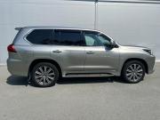 Lexus LX III Рестайлинг 2 Екатеринбург  - изображение 44