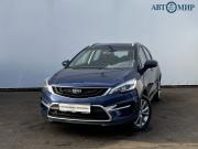 Geely GS I Москва  - изображение 13