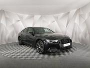 Audi A6 V (C8) Москва  - изображение 26