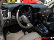 Audi Q5 I (8R) Москва  - изображение 32