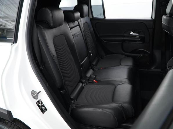 Mercedes-Benz GLB I (X247) с пробегом 2020 года, цена 2 648 444 рубля, 104999 км, внедорожник, Автокод Объявления