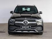 Mercedes-Benz GLE II (V167) Химки  - изображение 32