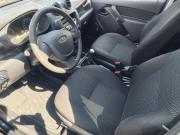 Lada (ВАЗ) Granta I Стерлитамак  - изображение 33