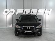 Mazda 3 I (BK) Рестайлинг Ростов-на-Дону  - изображение 19