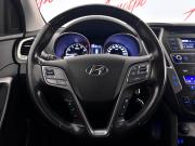 Hyundai Santa Fe III Рестайлинг Псков  - изображение 30