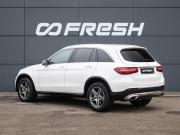 Mercedes-Benz GLC I (X253) Краснодар  - изображение 24