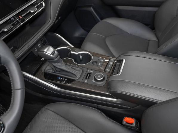 Toyota Highlander IV (XU70) с пробегом 2026 года, цена 5 340 000 рублей, 23 км, внедорожник, Автокод Объявления
