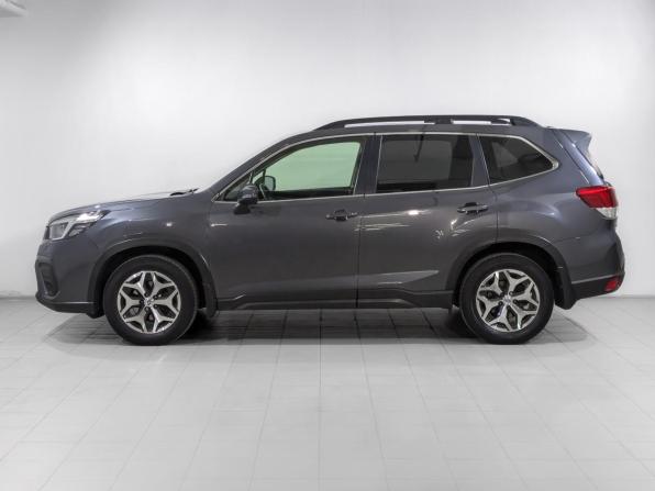 Subaru Forester V с пробегом 2021 года, цена 2 395 000 рублей, 152551 км, внедорожник, Автокод Объявления