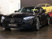 Mercedes-Benz SL-Класс AMG IV (R232) Москва  - изображение 51