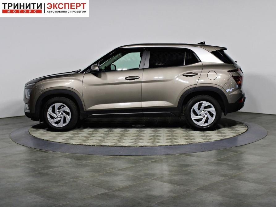 Hyundai Creta II Белгород  - изображение 8