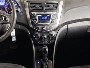 Hyundai Solaris I Рестайлинг Москва  - изображение 35
