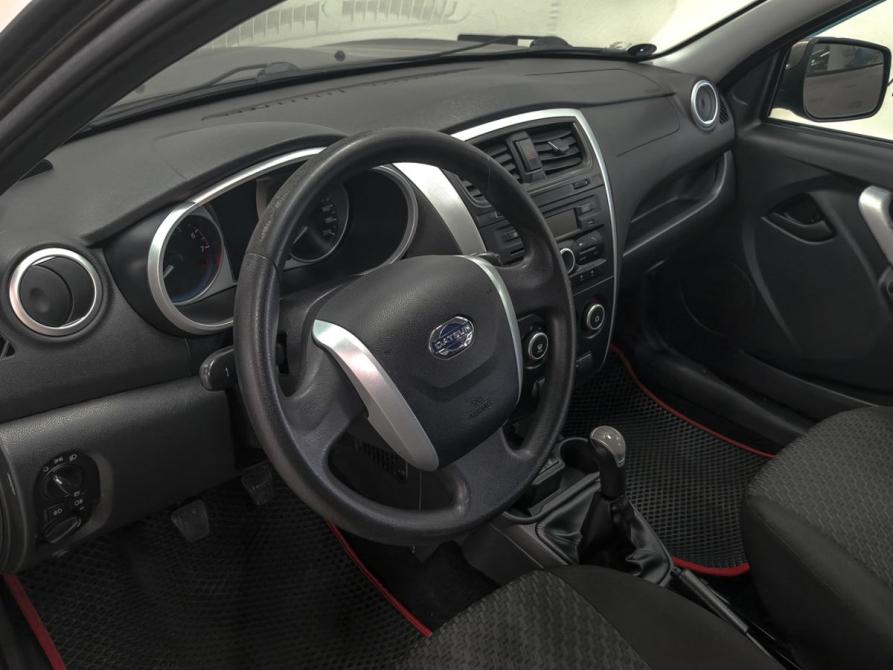 Datsun on-DO I Ростов-на-Дону  - изображение 19