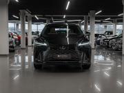 Lexus RX V Москва  - изображение 27