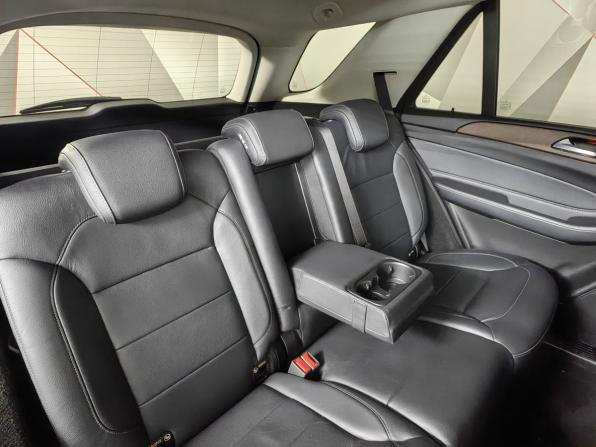 Mercedes-Benz GLE I (W166) с пробегом 2016 года, цена 3 890 000 рублей, 111530 км, внедорожник, Автокод Объявления