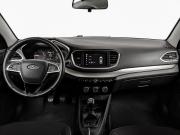 Lada (ВАЗ) Vesta I Рестайлинг (NG) Санкт-Петербург  - изображение 43