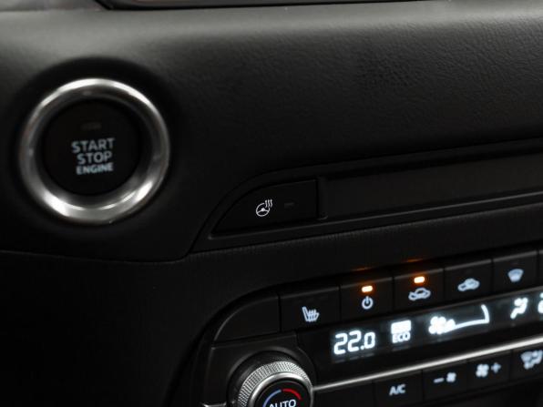 Mazda CX-5 II с пробегом 2022 года, цена 3 660 000 рублей, 41290 км, внедорожник, Автокод Объявления