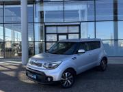 Kia Soul II Рестайлинг Тверь  - изображение 10