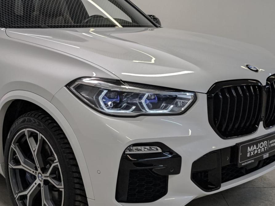 BMW X5 IV (G05/G18) Москва  - изображение 27