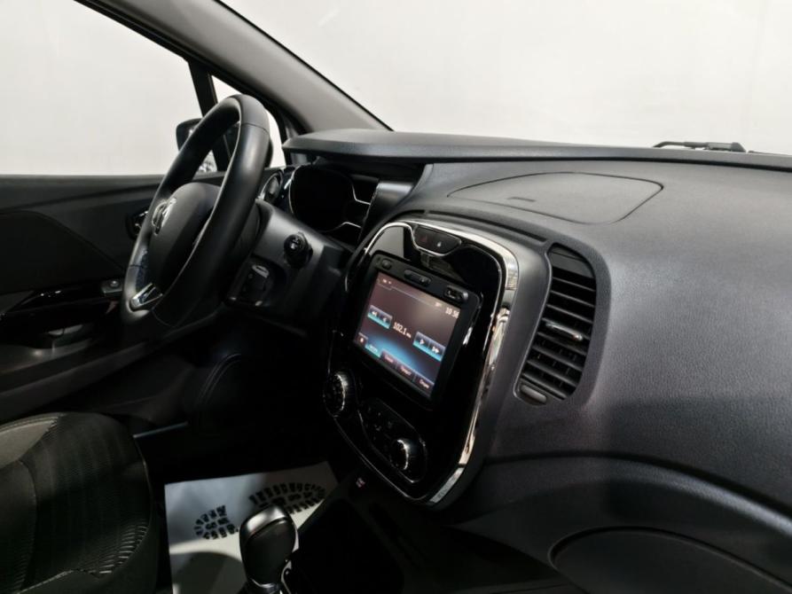Renault Kaptur I Курск  - изображение 7