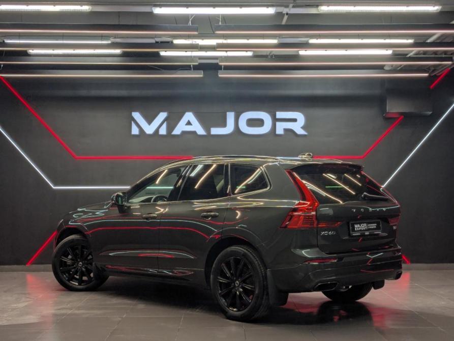 Volvo XC60 II Москва  - изображение 26