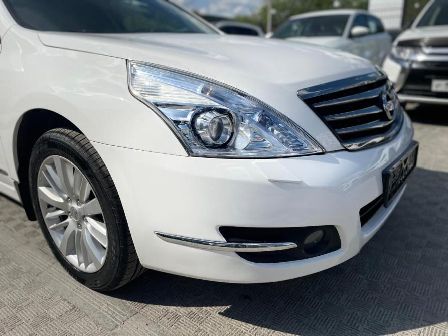 Nissan Teana II Рестайлинг Мурманск  - изображение 21