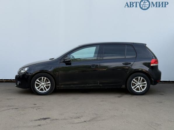 Volkswagen Golf VI с пробегом 2011 года, цена 515 000 рублей, 326615 км, хэтчбек, Автокод Объявления