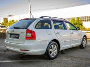 Skoda Octavia II (A5) Рестайлинг Волгоград  - изображение 39