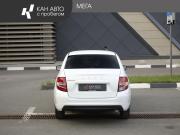 Lada (ВАЗ) Granta I Рестайлинг Казань  - изображение 16