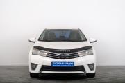 Toyota Corolla XI (E160 E170 E180) Томск  - изображение 23